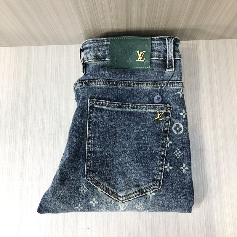 Louis Vuitton Jeans